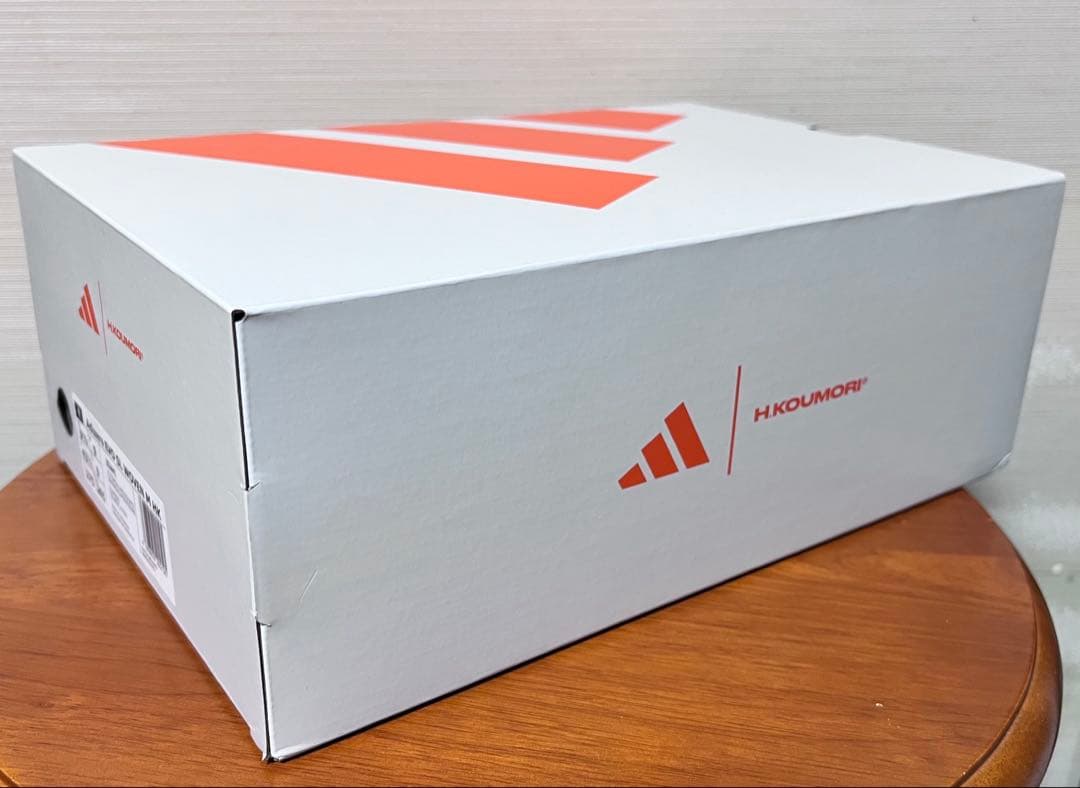 スパイク・シューズ adidas H.KOUMORI ADIZERO EVO SL Woven
