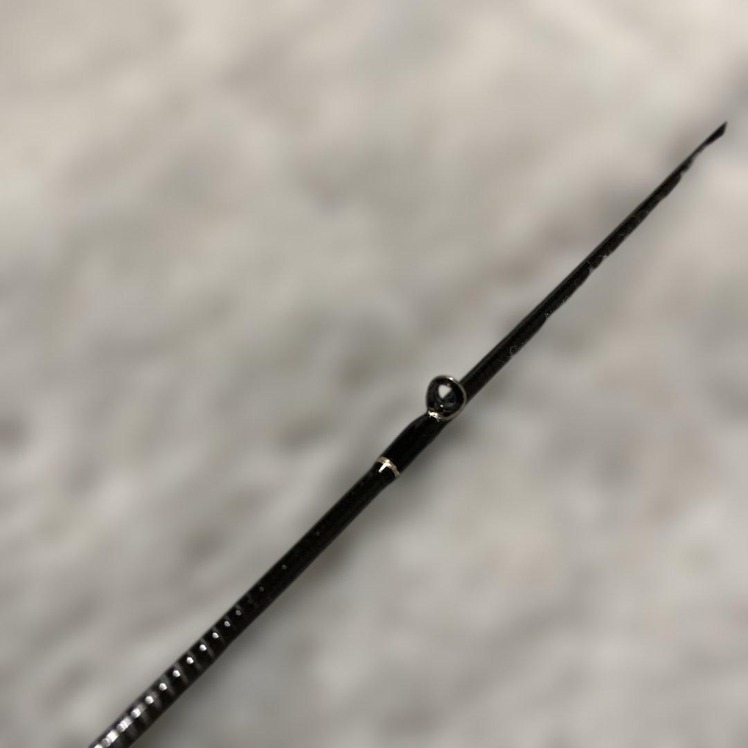 【美品】ブルーカレント 72TZ ヤマガブランクス