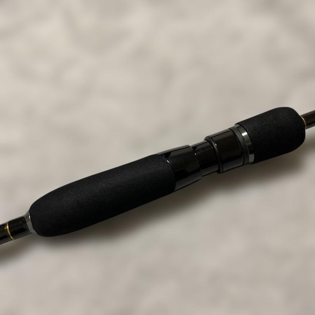 【美品】ブルーカレント 72TZ ヤマガブランクス