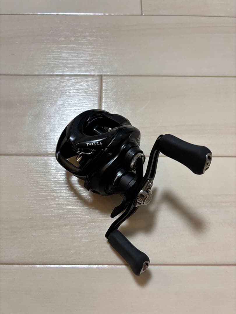 24タトゥーラ　TW 100XHL