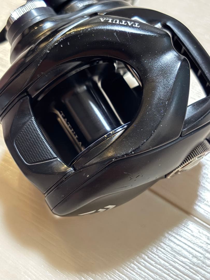 24タトゥーラ　TW 100XHL