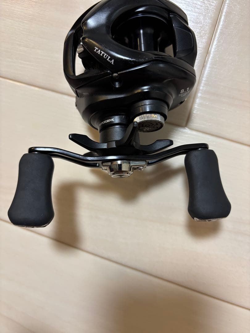 24タトゥーラ　TW 100XHL