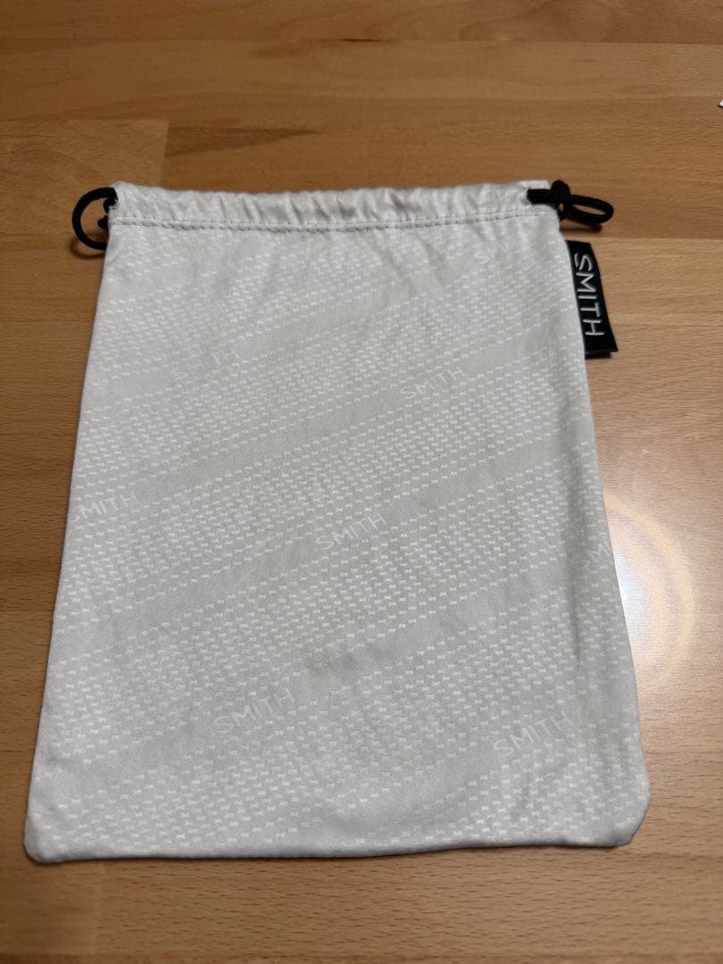 スミス SMITH 4D Mag