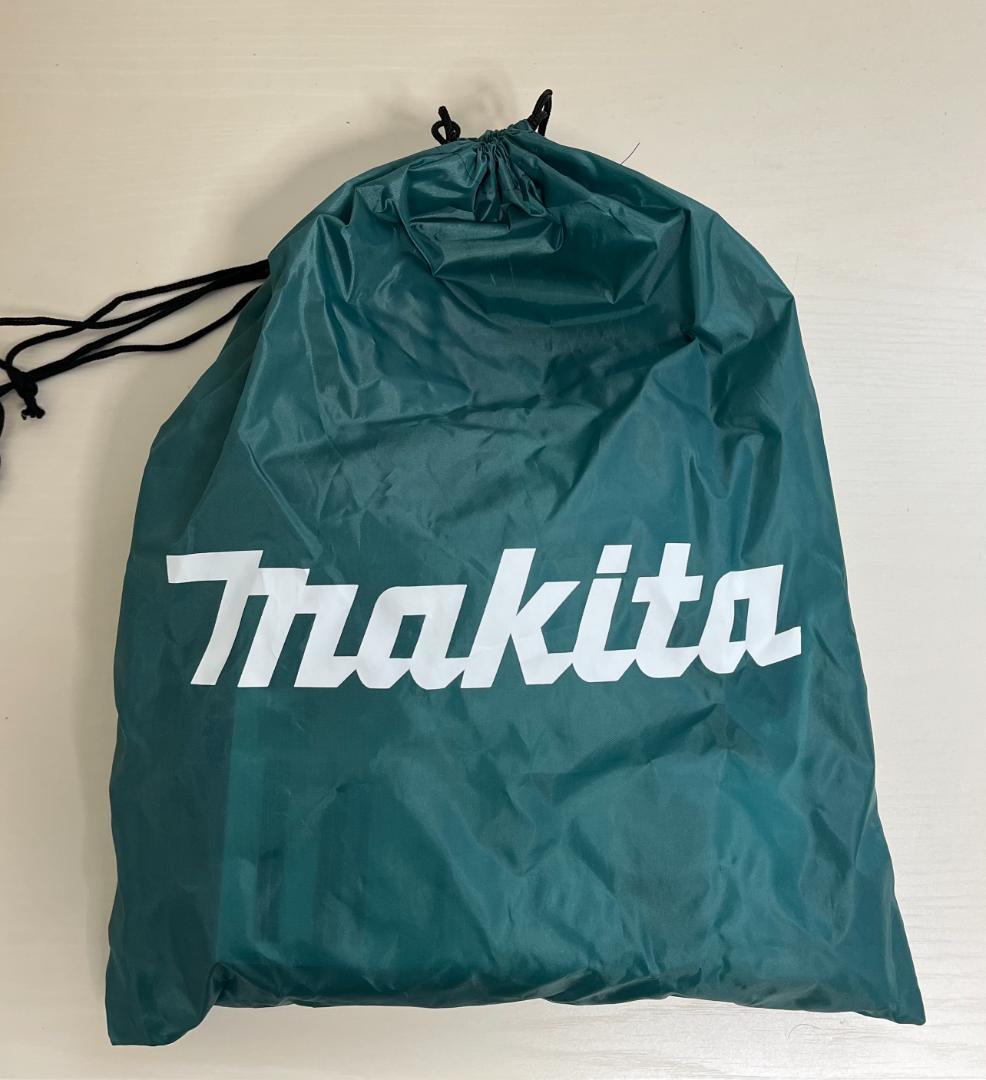 マキタ 充電式草刈機10.8V 刈込幅230mm樹脂刃1枚式 バッテリ付き
