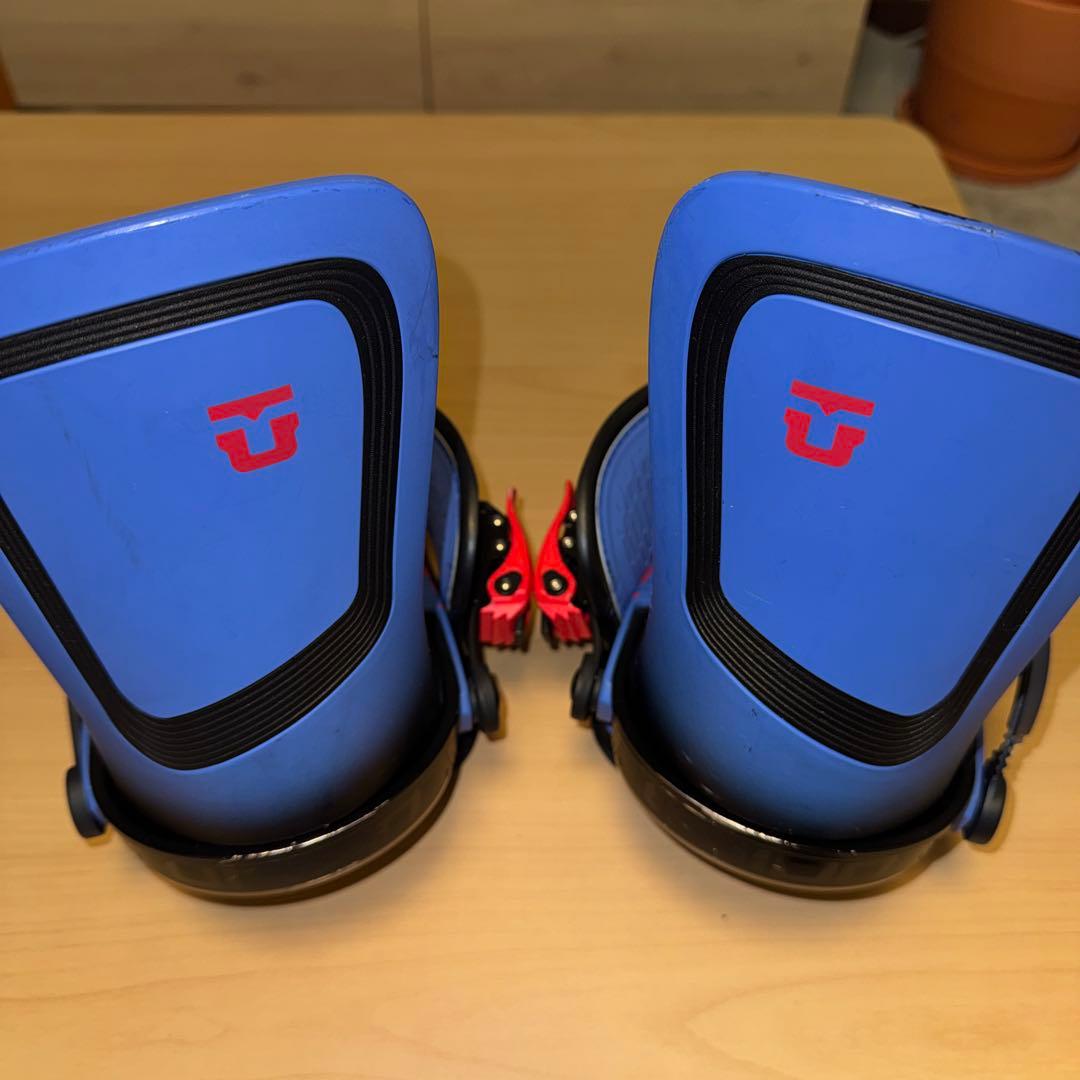 UNION ULTRA DEEP BLUE Mサイズ