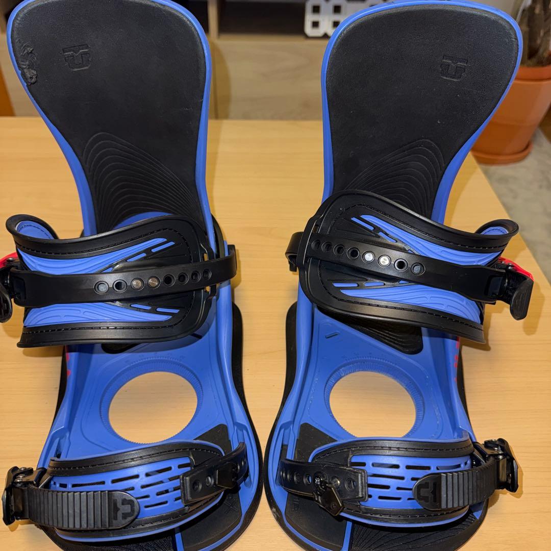 UNION ULTRA DEEP BLUE Mサイズ