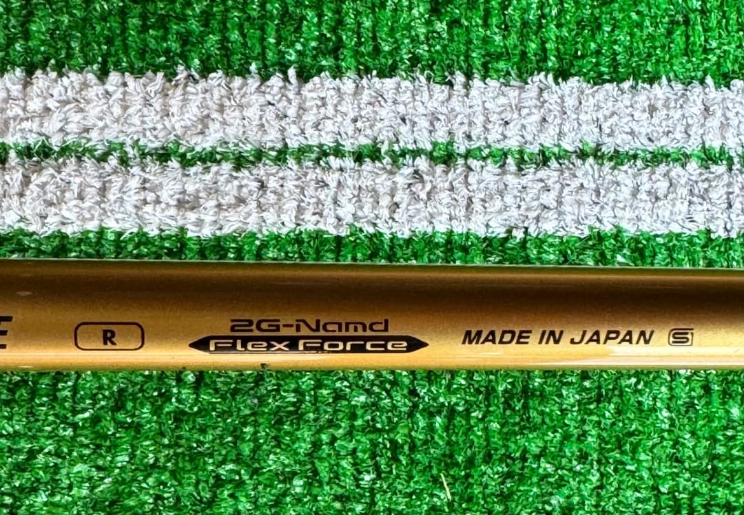 ゴルフヨネックス　ドライバー YONEX  EZONE 11.5