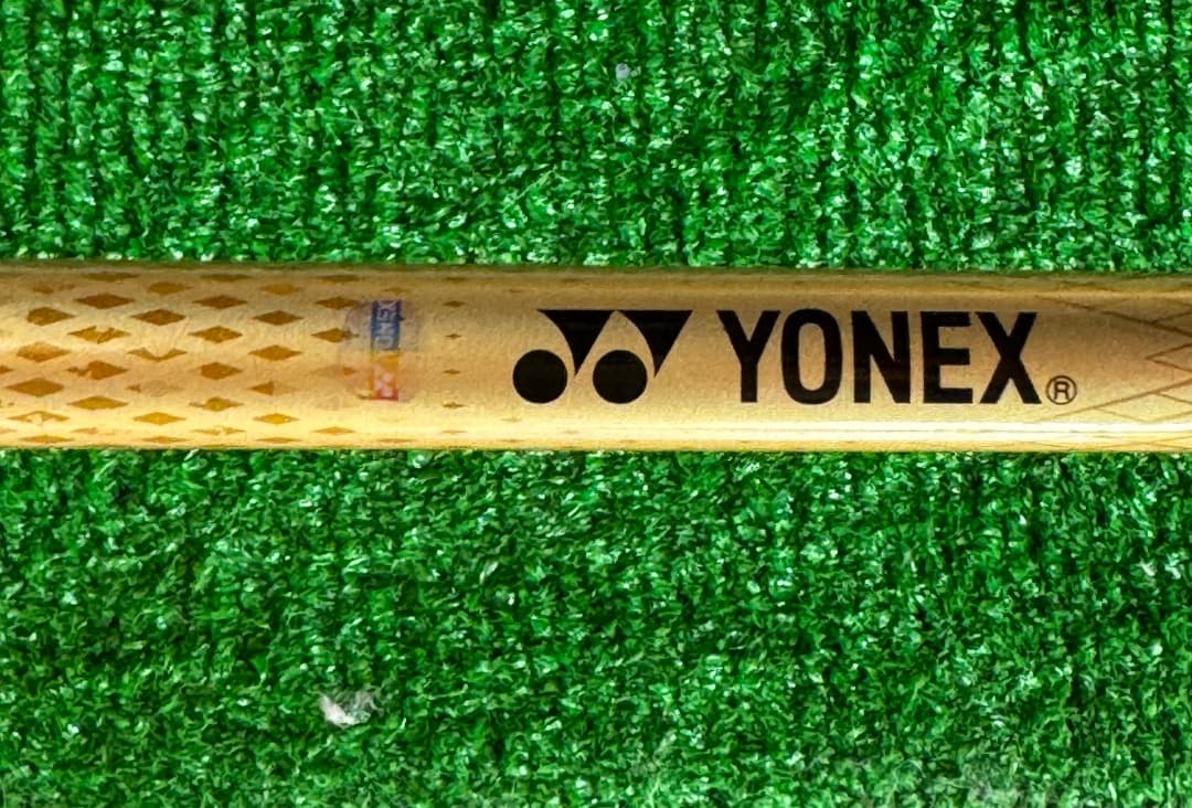 ゴルフヨネックス　ドライバー YONEX  EZONE 11.5