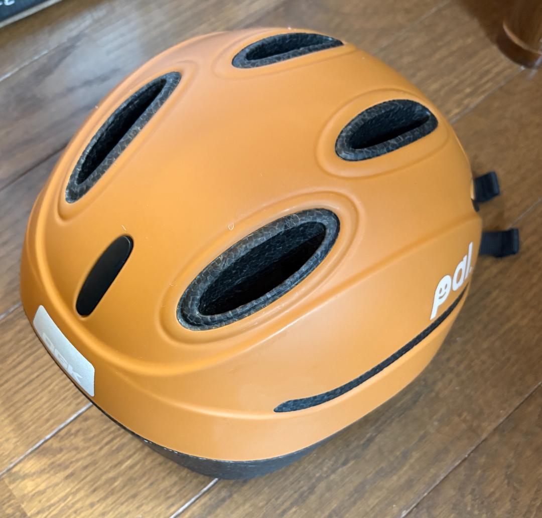 【美品】【2024年限定色】ストライダーセット: ヘルメット、プロテクション付