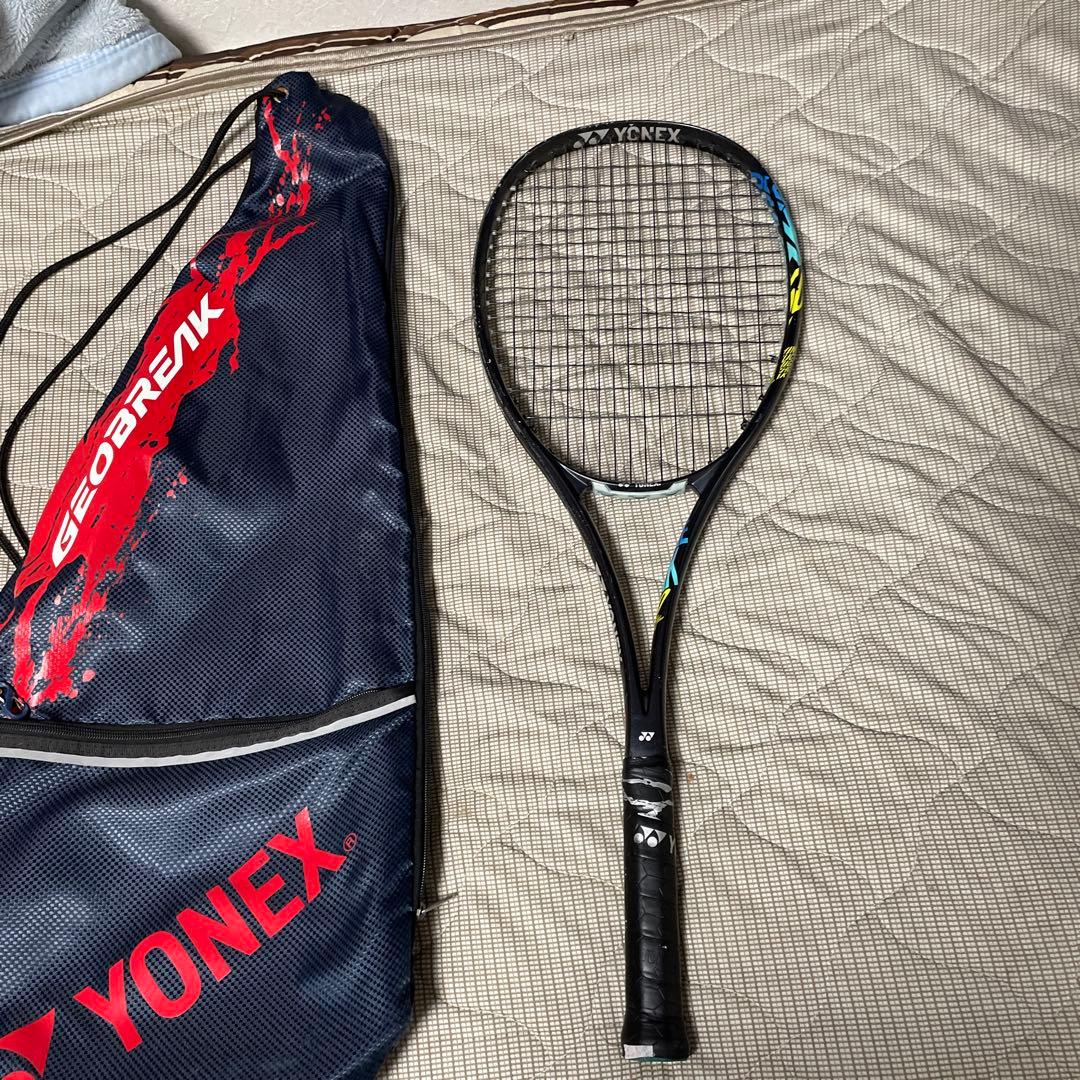 YONEX GEOBREAK 50v ソフトテニスラケット