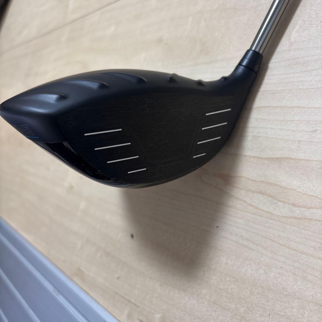 ping g440 lst ドライバー　美品