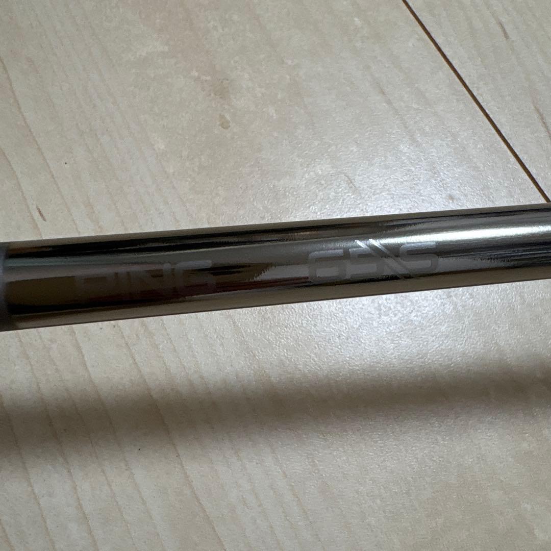 ping g440 lst ドライバー　美品
