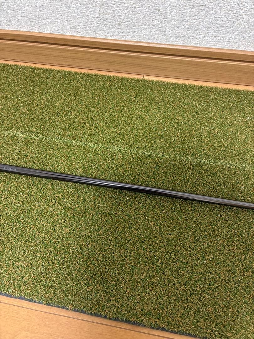 【新品】3W用 PING TOUR 2.0 BLACK 65 S 43インチ