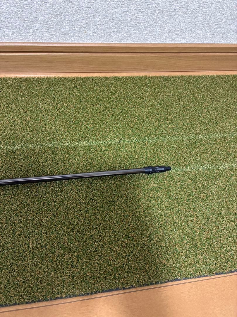 【新品】3W用 PING TOUR 2.0 BLACK 65 S 43インチ