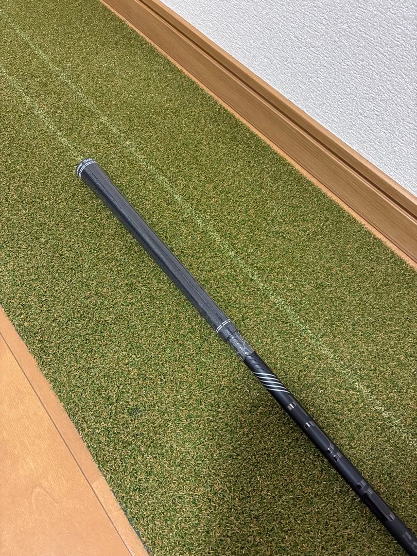 【新品】3W用 PING TOUR 2.0 BLACK 65 S 43インチ