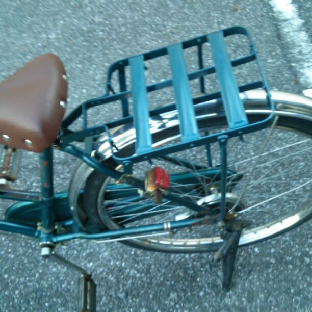 富士自転車