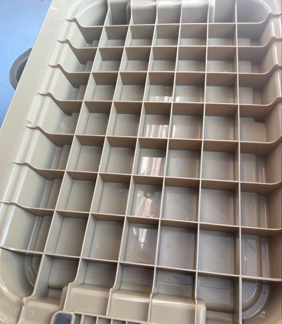 ゴードンミラートランクカーゴ50L 2個セット