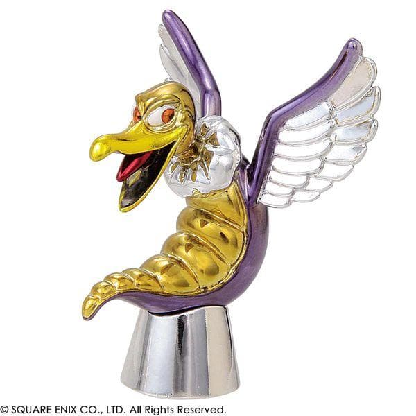 ドラゴンクエスト　メタリックモンスターズギャラリー　キメラセット