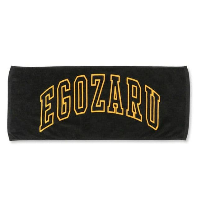 新品未開封　エゴザルフェイスタオル　エゴザルTシャツ　XL　セット　まとめ売り