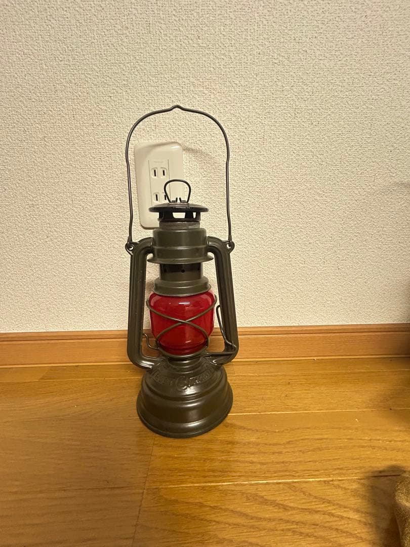FEUERHANDベイビースペシャル276 カーキ　カスタム品