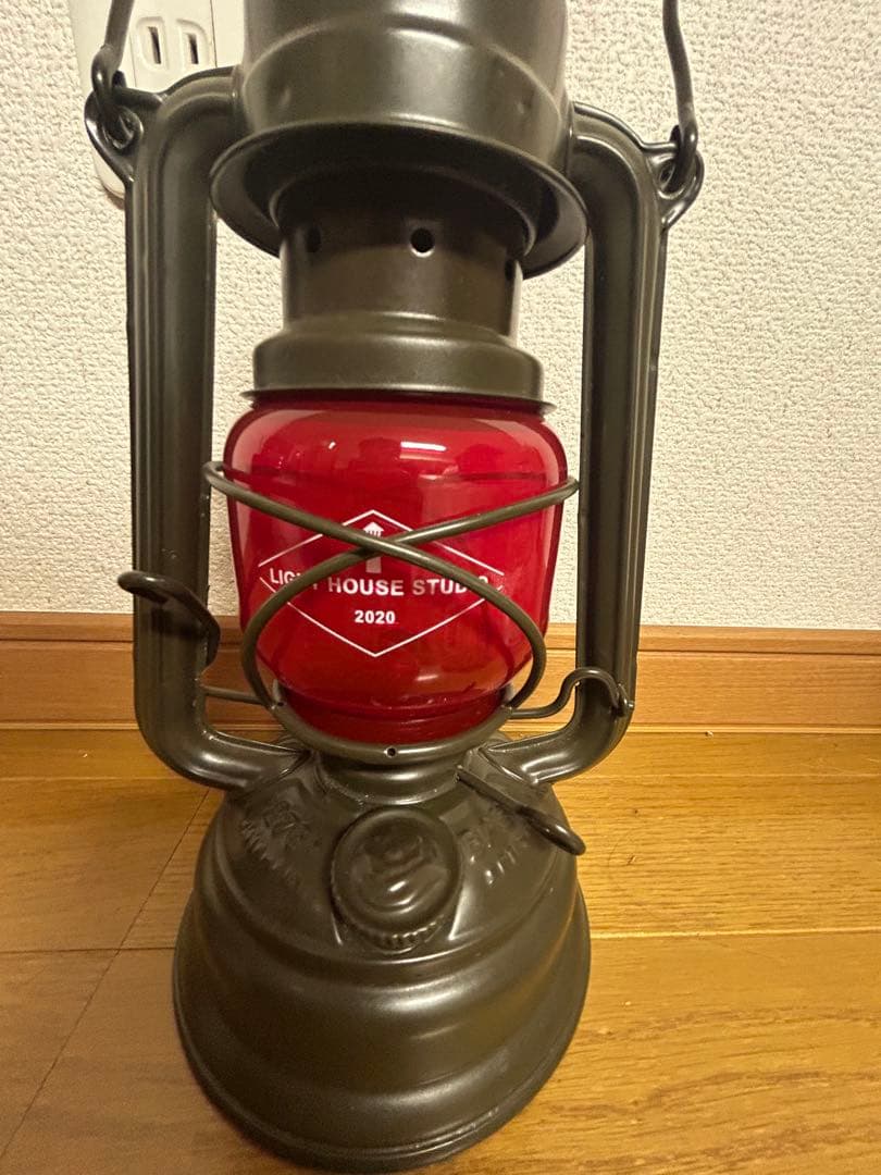 FEUERHANDベイビースペシャル276 カーキ　カスタム品