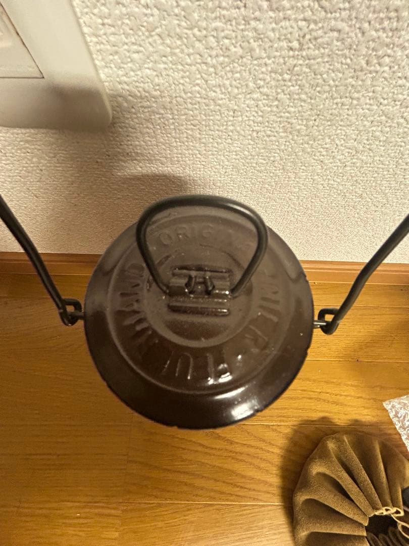 FEUERHANDベイビースペシャル276 カーキ　カスタム品