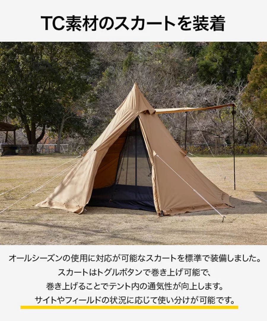 ●WAQ Alpha TC アルファ TC/FT