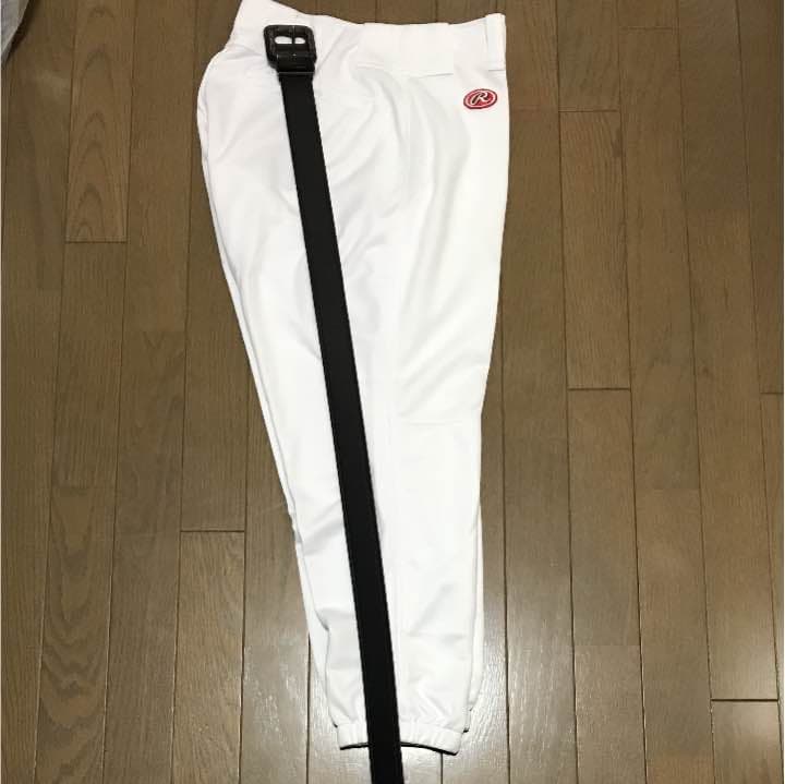 ローリングス 練習用ユニフォーム