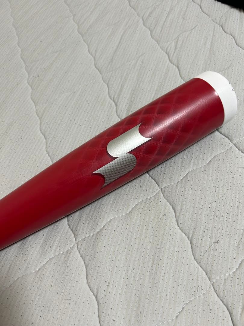 カスタムオーダーモデル SSK MM18 軟式バット