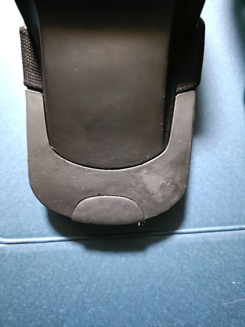 Chacott goopo チャコット グーポ ハイタイプ