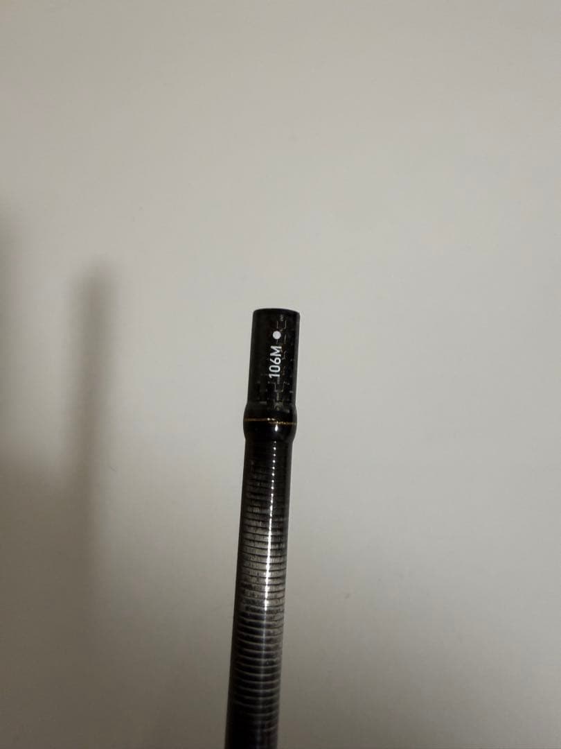 ダイワ　モアザンエキスパートAGS 106M 使用品