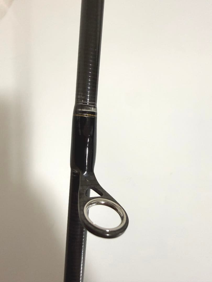 ダイワ　モアザンエキスパートAGS 106M 使用品
