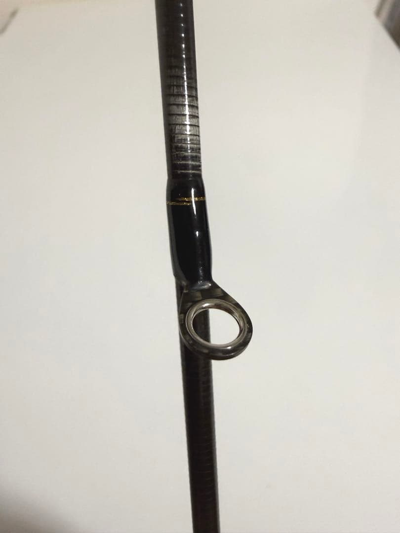ダイワ　モアザンエキスパートAGS 106M 使用品
