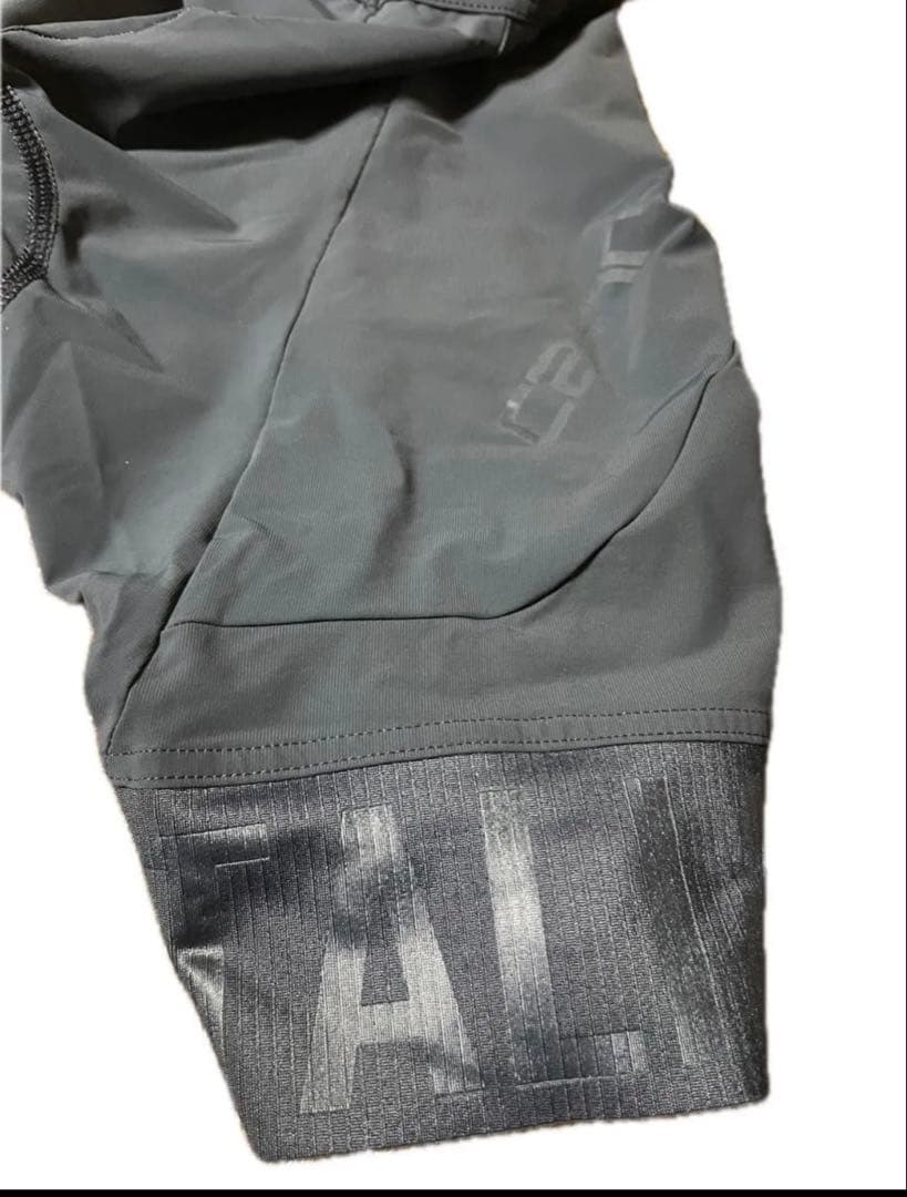 ★ 【未使用品】castelli　サイクルビブショーツ/XLメンズ　ネイビー