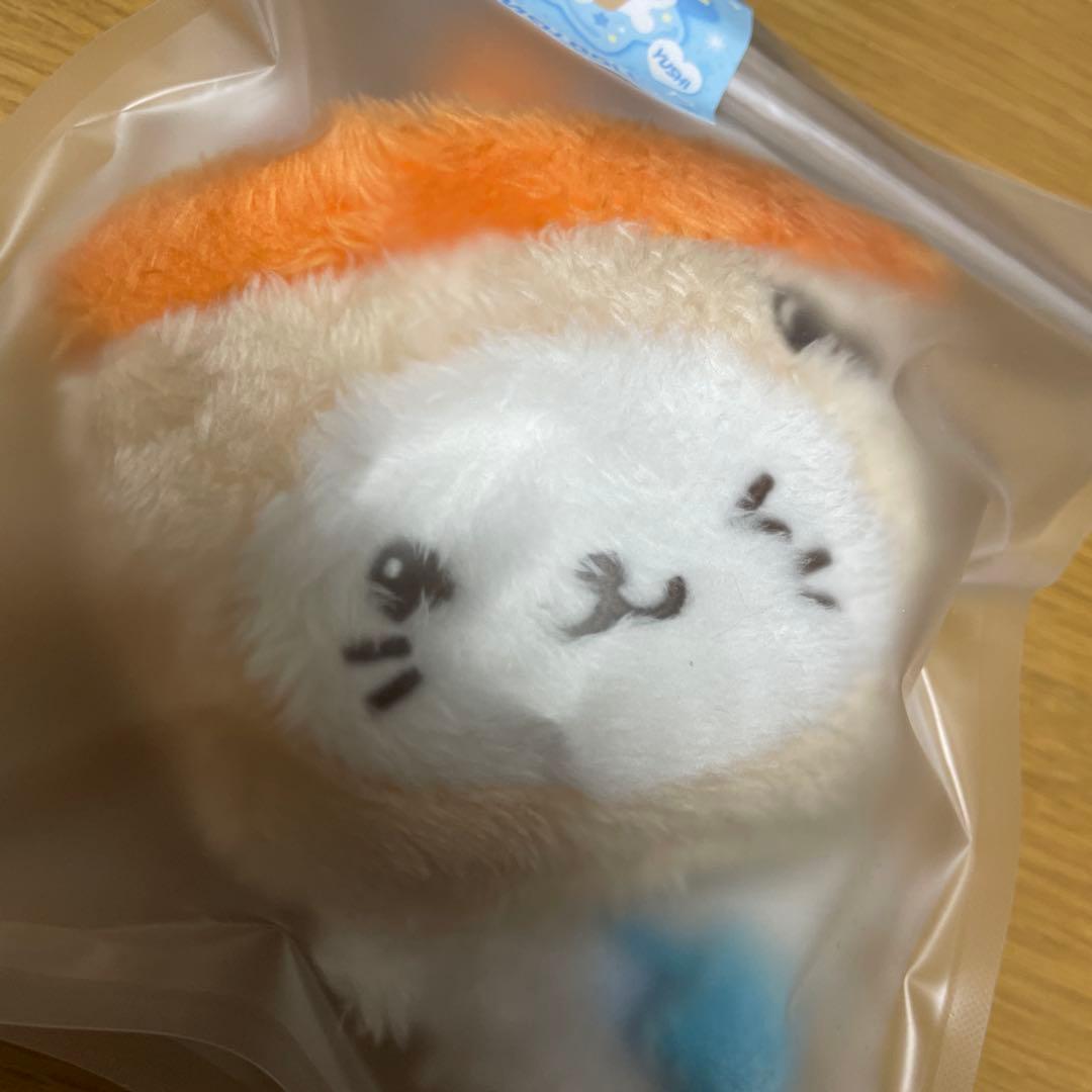 NCT WISH wishdoll ユウシ　公式　　ぬいぐるみ　新品未開封
