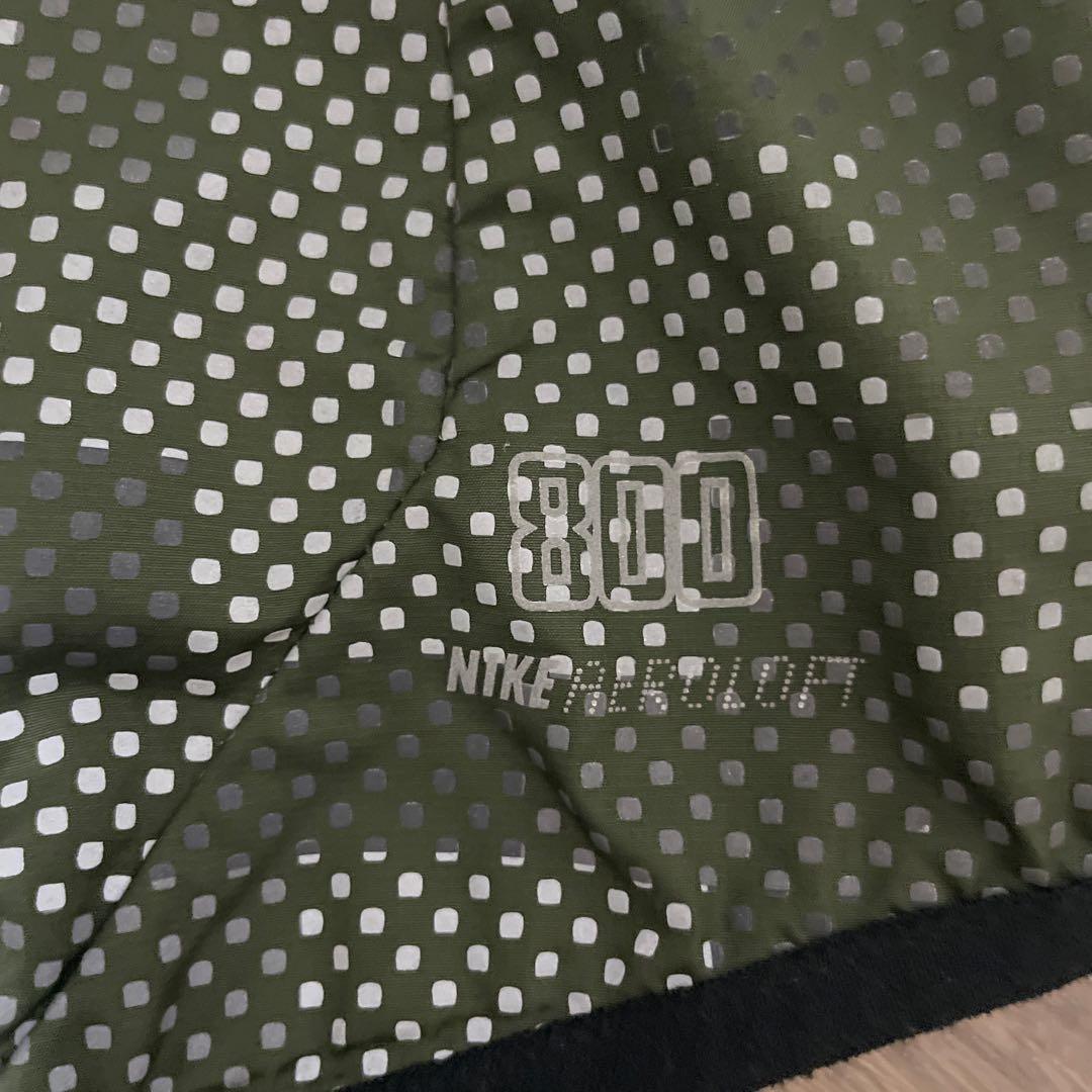 Nike レディース エアロロフト ランニングベスト M