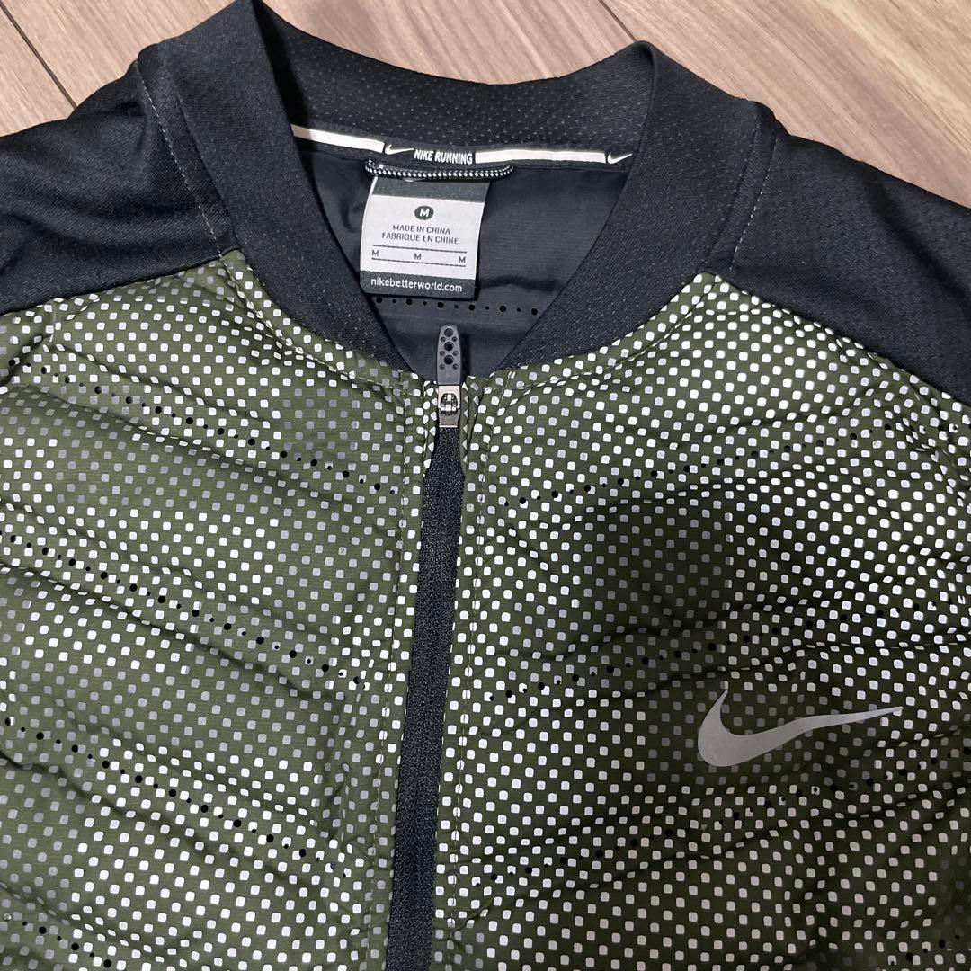 Nike レディース エアロロフト ランニングベスト M
