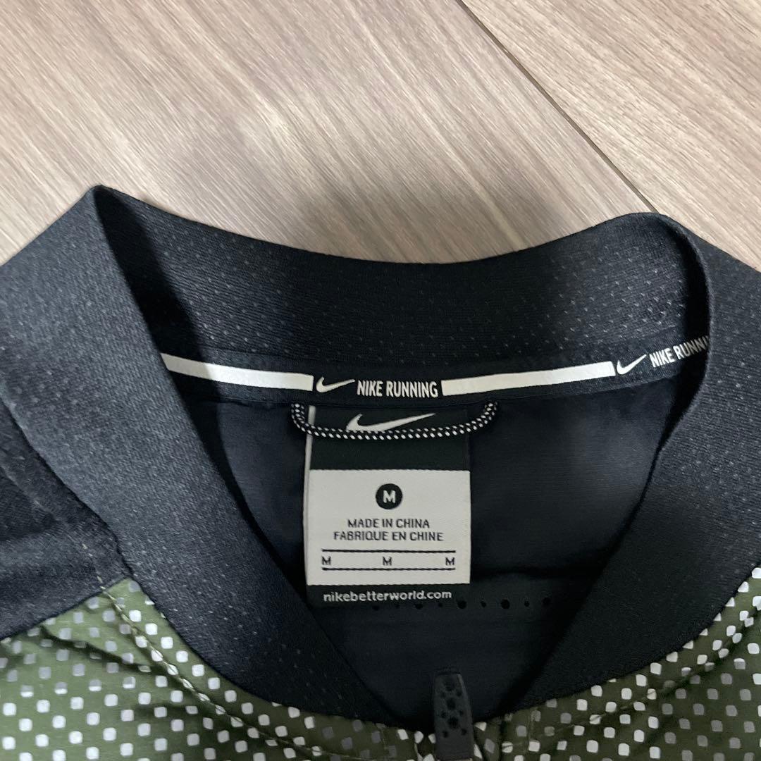 Nike レディース エアロロフト ランニングベスト M