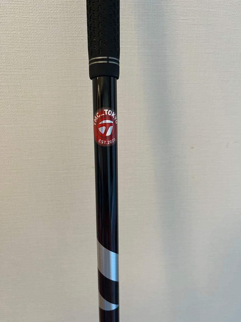 VENTUS TR RED 6s ベロコア　テーラメイドスリーブ 1W