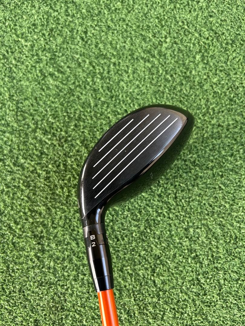 タイトリスト　TSR2 4W 16.5度 TOUR AD DI 6S