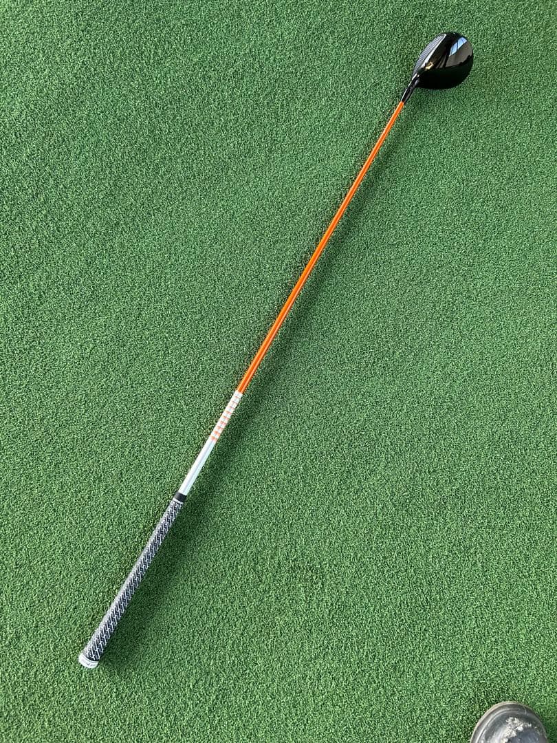 タイトリスト　TSR2 4W 16.5度 TOUR AD DI 6S