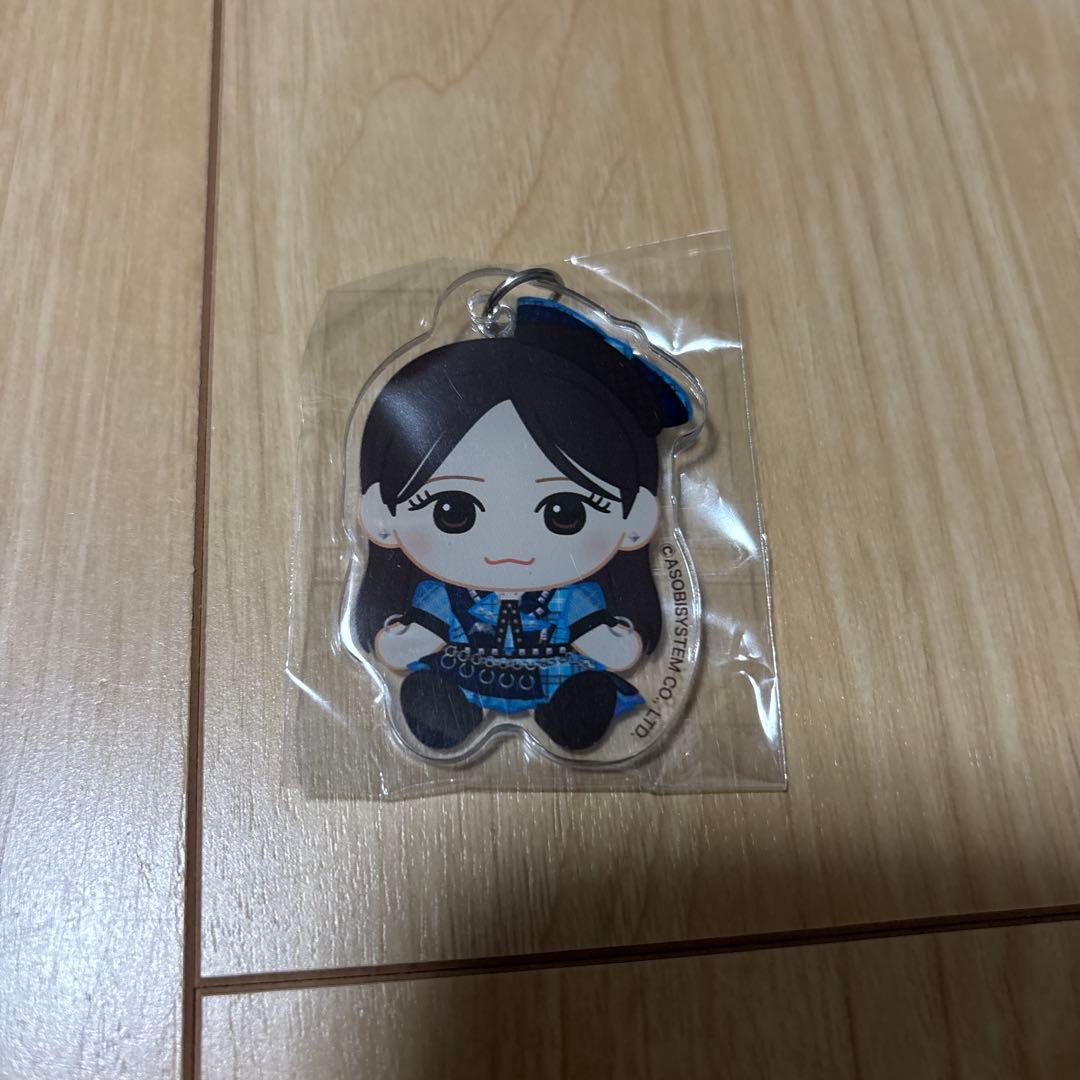 FRUITSZIPPER まなふぃセット