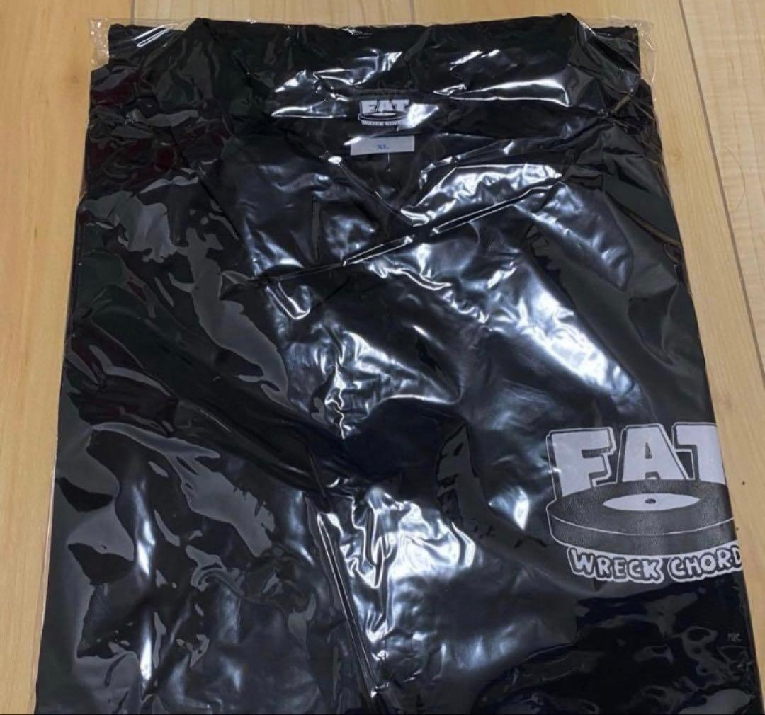 Hi-STANDARD コーチジャケット fat wreck chords ①