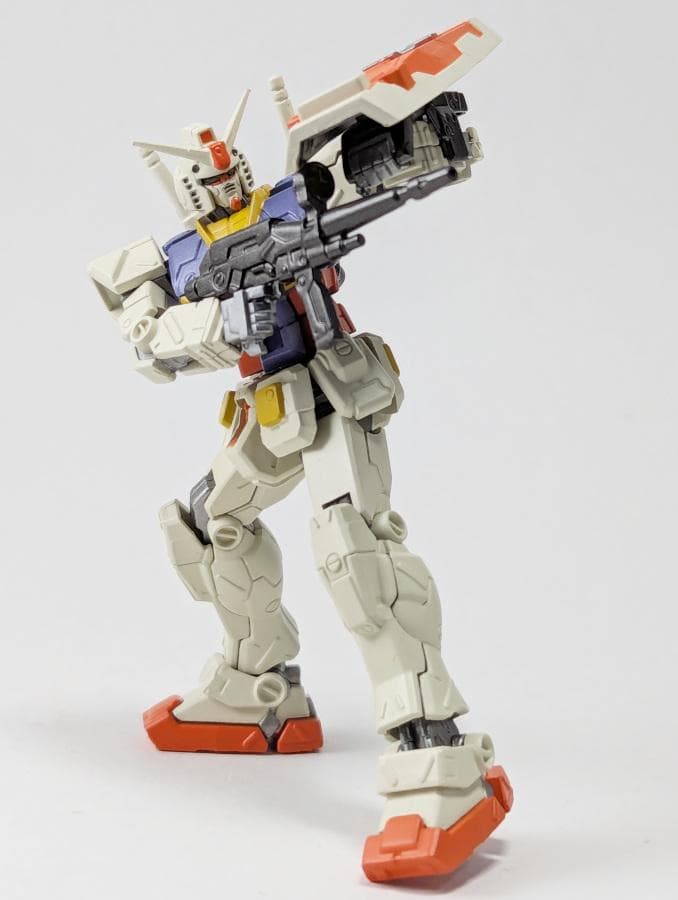 モビルスーツガンダムADAPT ガンダムアダプト 5種セット