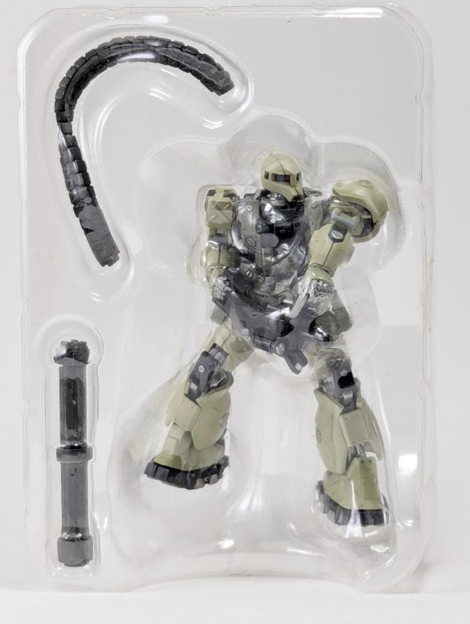 モビルスーツガンダムADAPT ガンダムアダプト 5種セット