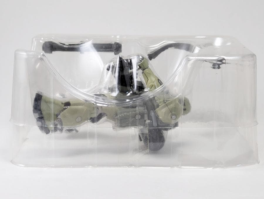 モビルスーツガンダムADAPT ガンダムアダプト 5種セット