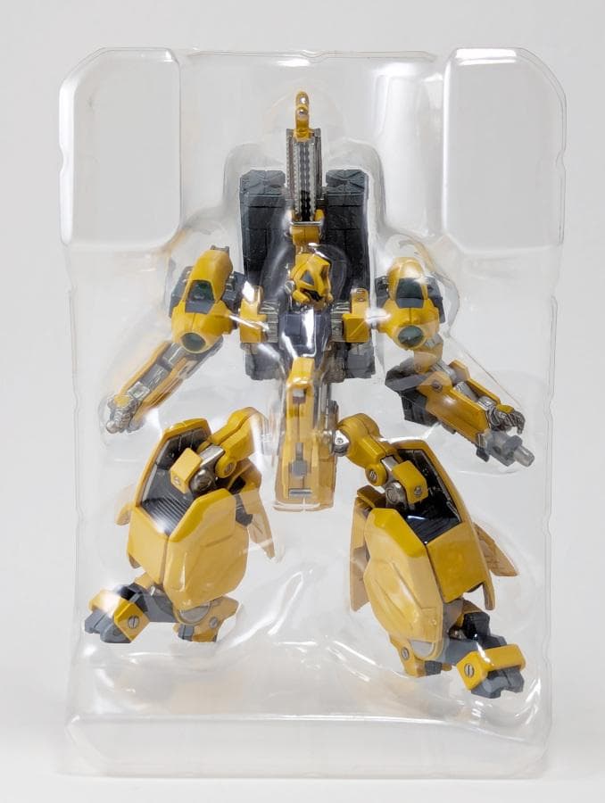 モビルスーツガンダムADAPT ガンダムアダプト 5種セット