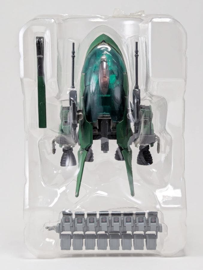 モビルスーツガンダムADAPT ガンダムアダプト 5種セット