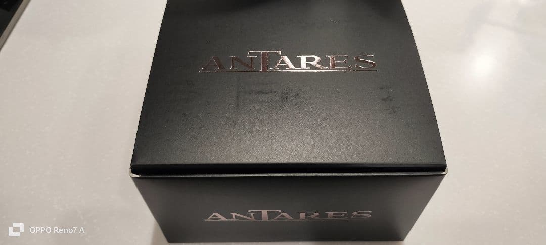 新品未使用　25 アンタレス XG シマノ