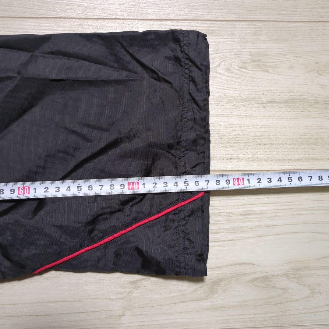 スボルメ SVOLME ピステ セットアップ XL
